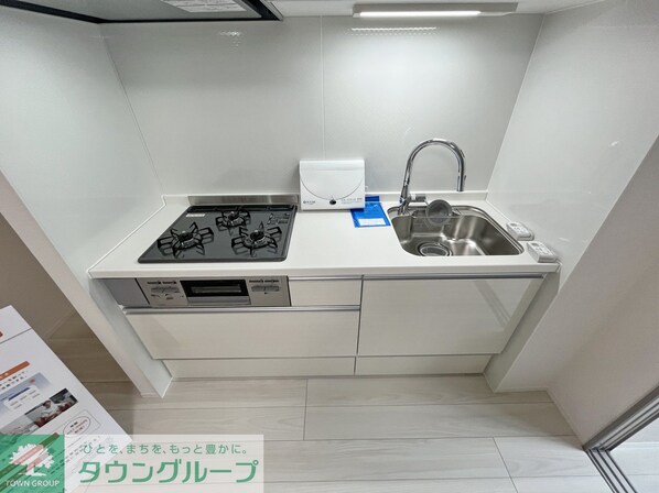 D Paina 宿河原七丁目の物件内観写真